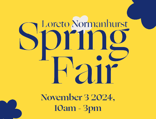 Loreto Spring Fair