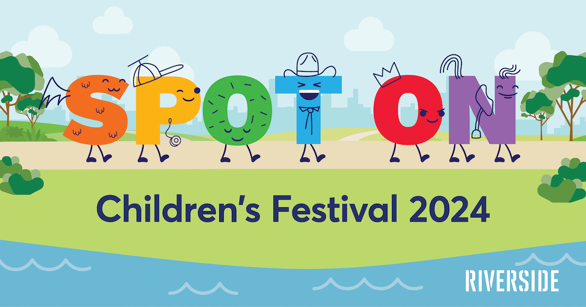 Spot On Children’s Festival 2024