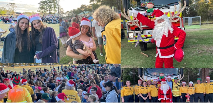 Glenorie Community Carols