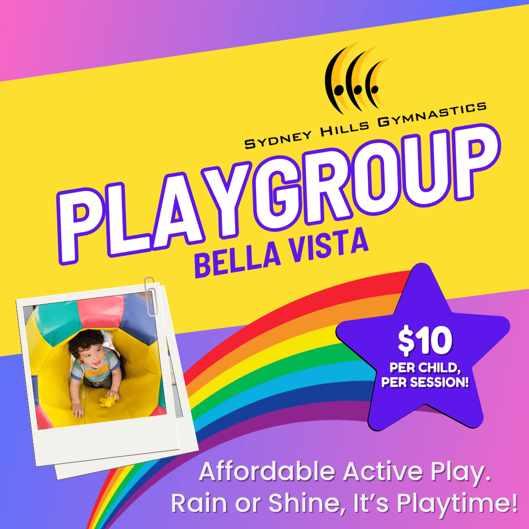 PLAYGROUP