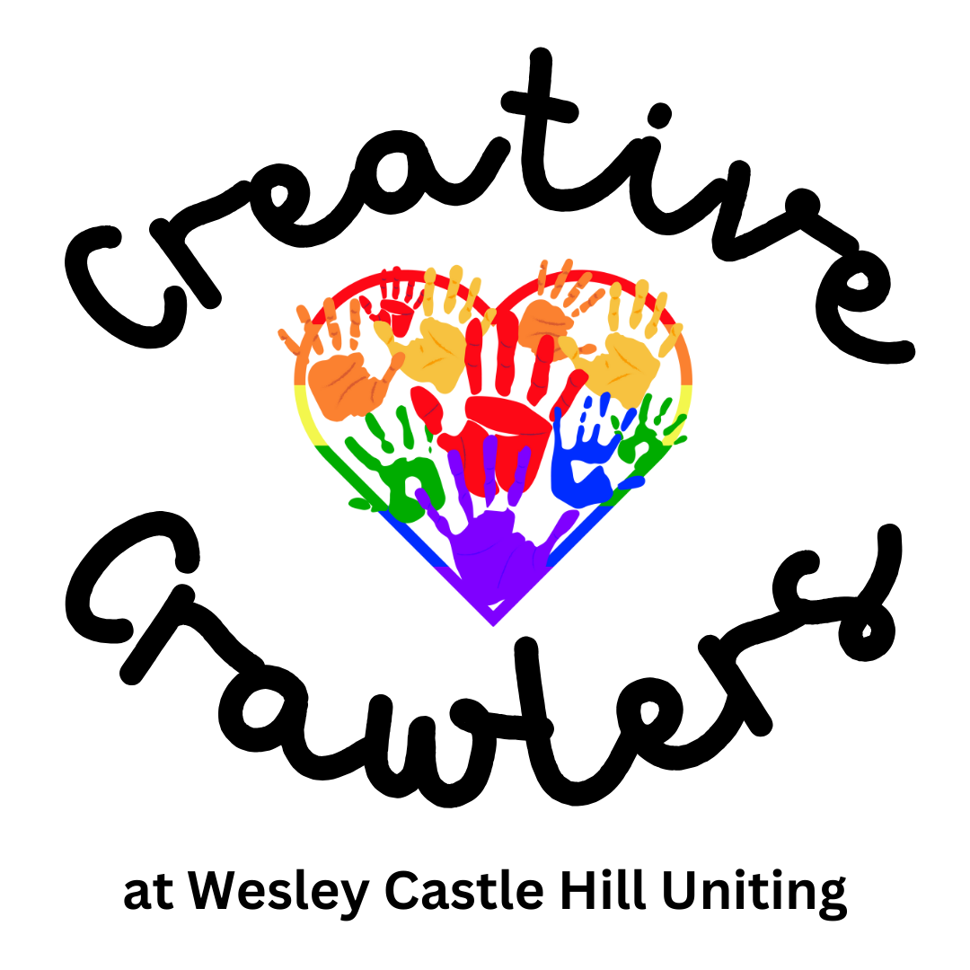 Creative Crawlers playgroup