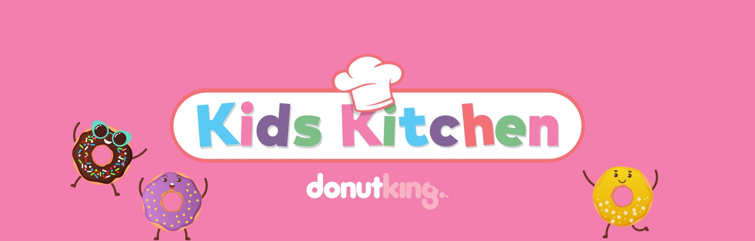 Kids Kitchen