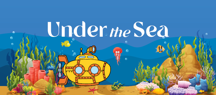 Under The Sea
