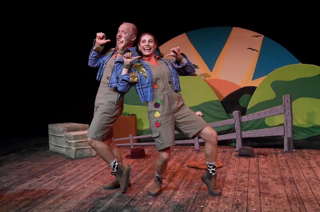 Spot On Children’s Festival