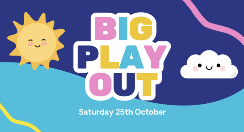 BIG PLAY OUT – Play Carnival