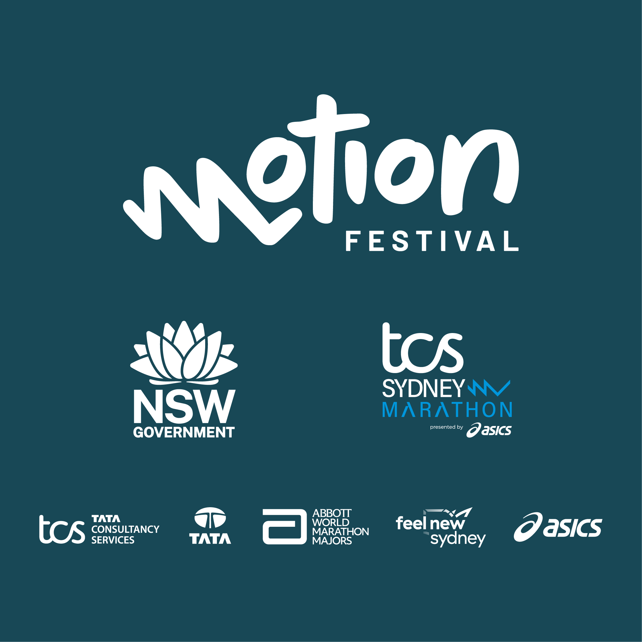 Motion Festival