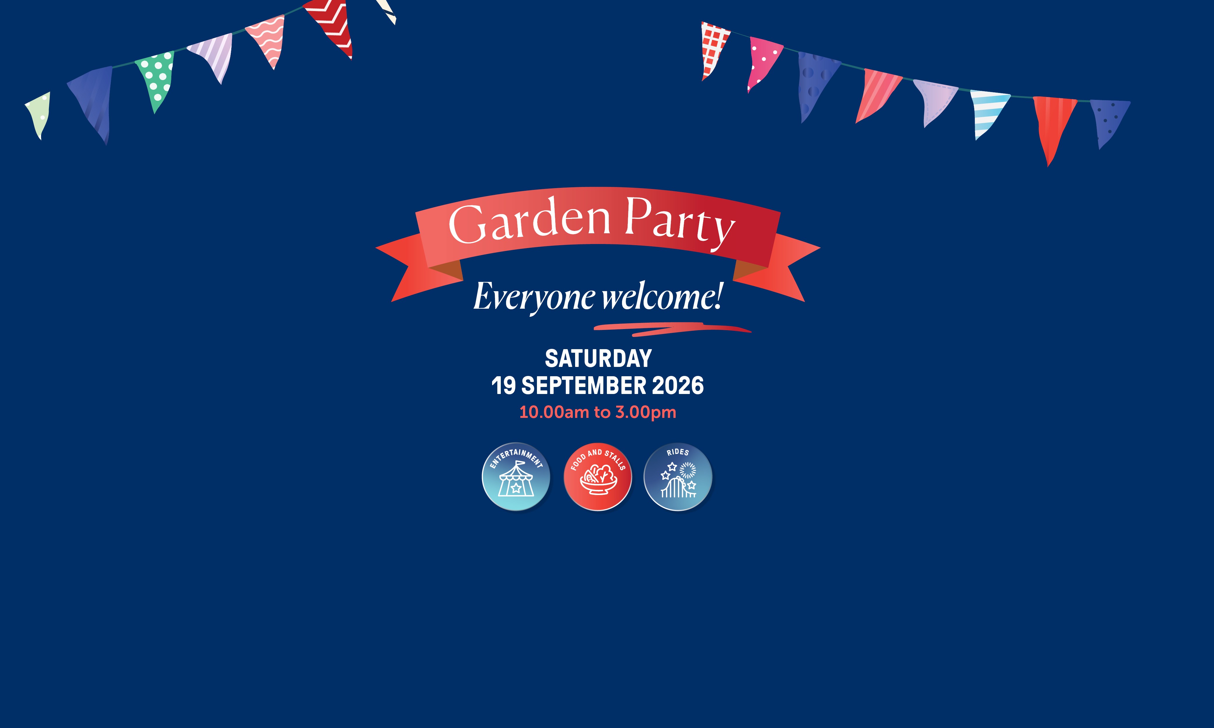 Pymble Ladies’ College Garden Party 2026
